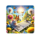 Файл:Лотерейный билет Очарование весны.png