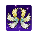 Файл:Золотые солнечные крыл иконка.png