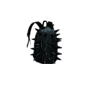 Файл:Рюкзак с ежиками черн.png