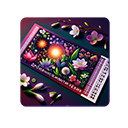 Файл:Лотерейный билет Пробуждение весны.png