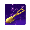 Файл:Золотой искатель сокровищ иконка.png