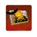 Файл:Лотерейный билет Хэллоуинский взрыв удачи.png