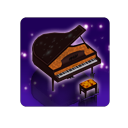 Файл:Иконка темно-коричневый рояль.png