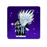 Файл:Иконка Черный крылатый единорог.png