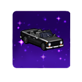 Файл:Иконка Черный автомобиль Ретро .png