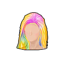 Файл:Парик Радужная мечта (жен.).png