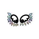 Файл:Черные хрустальные крылья иконка.png