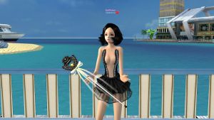 Черная игрушечная трость ж.jpg