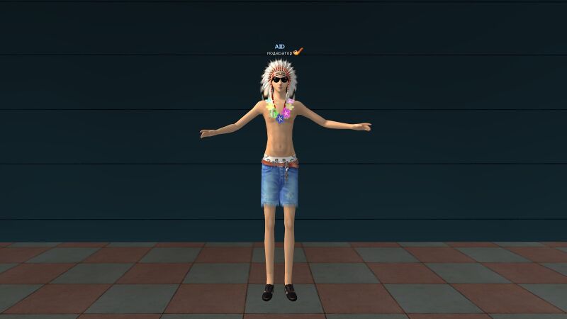 Файл:3Шорты Элверсон.jpg