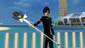 Черная игрушечная трость м.jpg