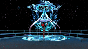 Стреляй амур тит.gif