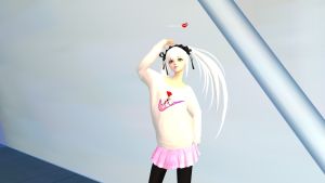 Толстовка Дион с розовой юбкой. Сзади.jpg