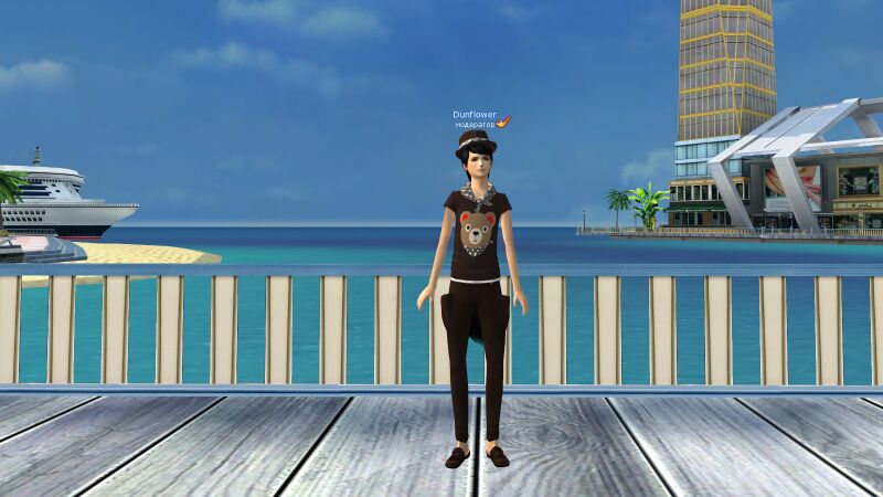 Файл:Кор тедди бой.jpg