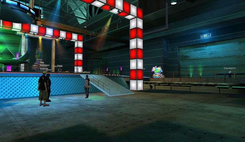 Файл:Титаник внешний вид локации.jpg