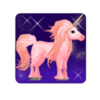Иконка Розовый единорожек.png