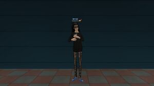 Синие ботинки Бэлмек.jpg