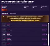 Общий рейтинг