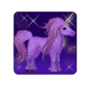 Иконка Лиловый единорожек.png
