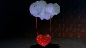 Развлечение качели Неземная любовь.jpg