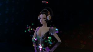 Коричневые наушники 110 дБ жен.jpg