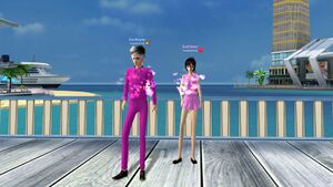 Фиолетовый костюм Валентино (жен.).jpg