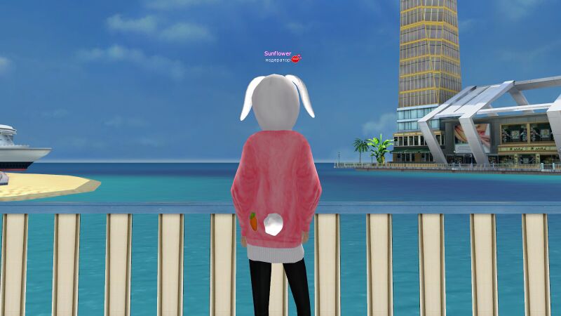 Файл:Зайка лайка роз сзади.jpg