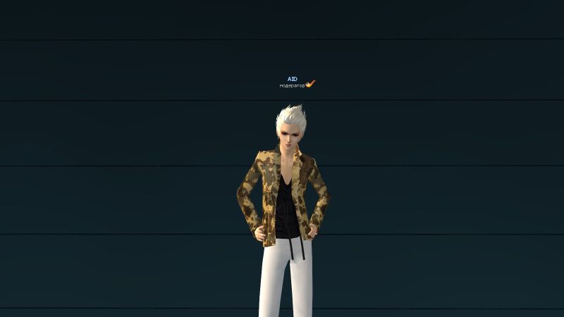 Файл:5Блейзер Кристиан цвета хаки.jpg