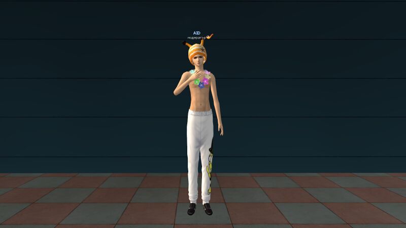 Файл:5Брюки Симсоны.jpg