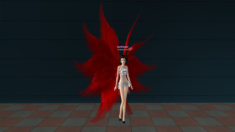 Файл:Красные крылья небесного стража.jpg