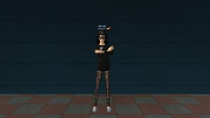 Синие сандалии Мирчет.jpg