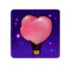 Иконка Аэростат Сердце.png