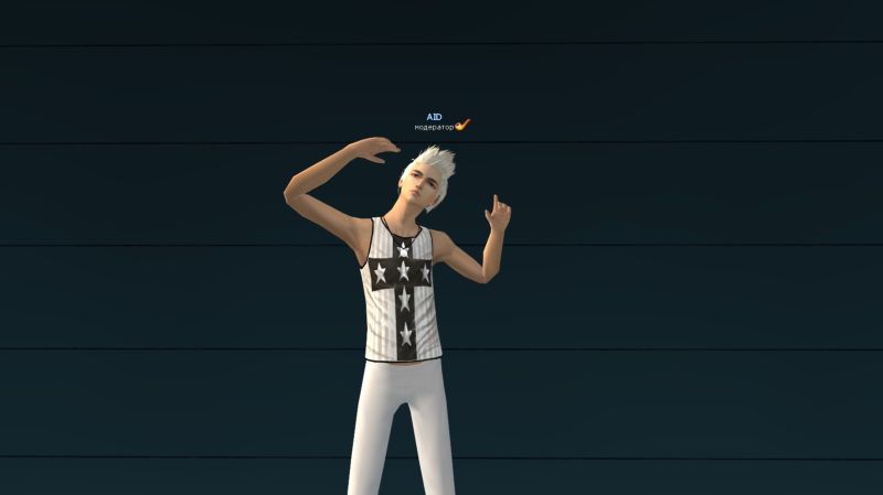 Файл:6Белая майка со звездами.jpg