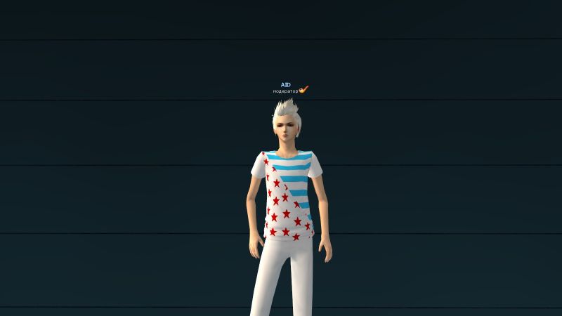 Файл:3Футболка USA с красно-голубым рисунком.jpg