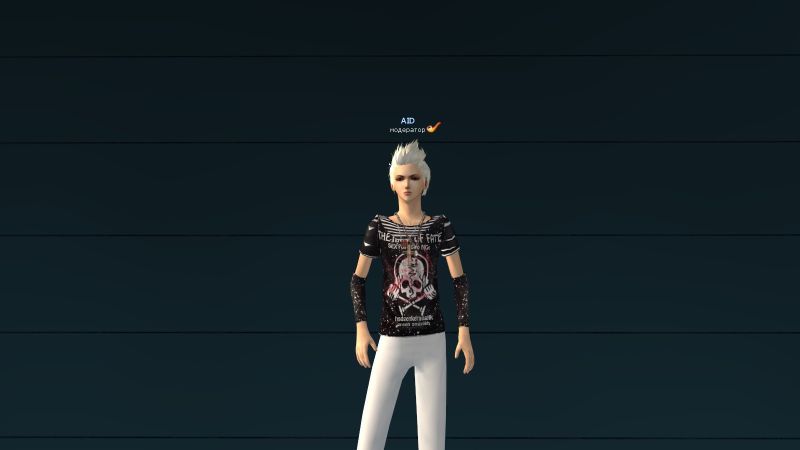 Файл:3Футболка Вижуал-кэй.jpg