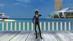 Мужской костюм Панк корич.jpg