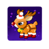 Иконка Олень Рудольф.png