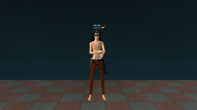 Файл:Штаны Ганслингер.jpg