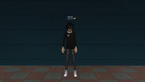 Бело-синие ботинки Байон.jpg