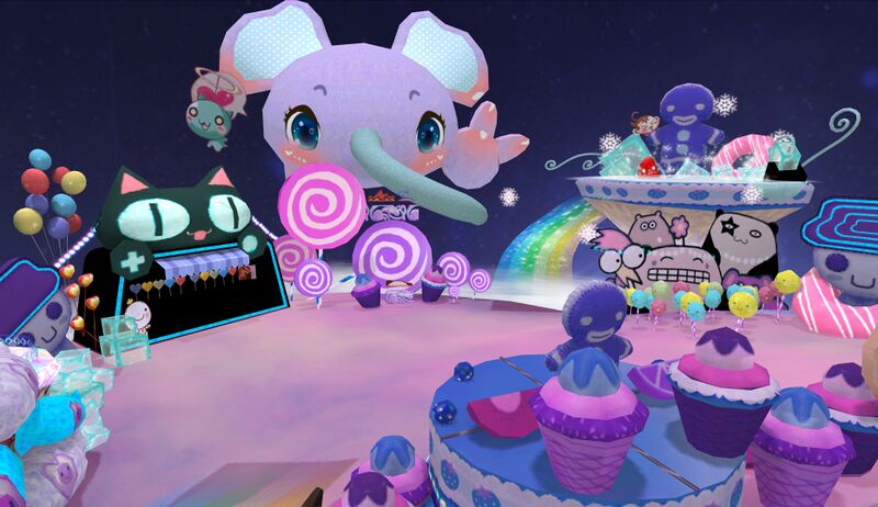 Файл:Внешний вид локации парк мэра.jpg