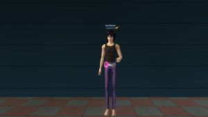 Мужские штаны Амнезия фиол.jpg