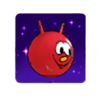 Иконка Прыгающий красный мяч.png