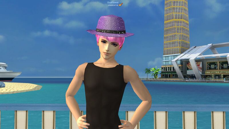 Файл:Парик Лунные узы (муж.) роз.jpg