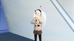 Толстовка Дион с черной юбкой. Спереди.jpg