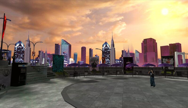 Файл:Внеш.вид локации сансет.jpg