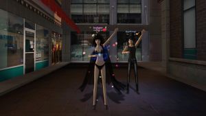 Низ Готический свадебный костюм Боланже.jpg