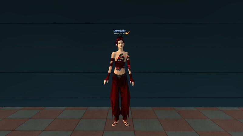 Файл:Мужской костюм Зов природы змеиный.jpg