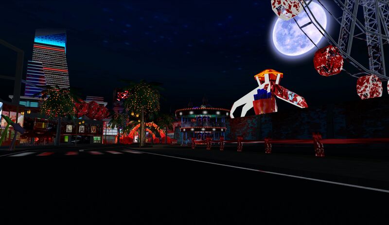 Файл:Олд хэл.jpg