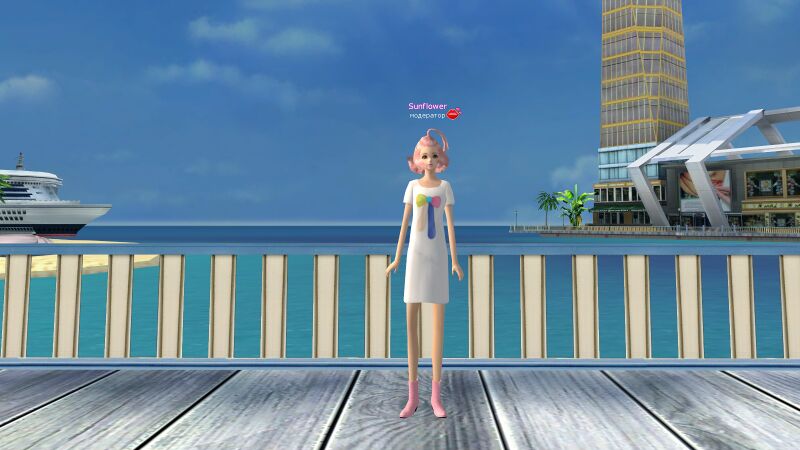 Файл:Туника бел. бантик.jpg