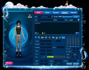 Рамка визитки Мир снов.jpg