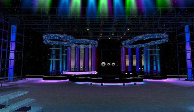 Файл:Paradise локация.jpg